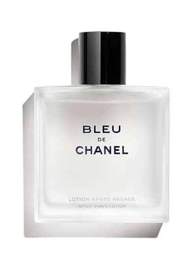 chanel allure aftershave|chanel bleu aftershave boots.